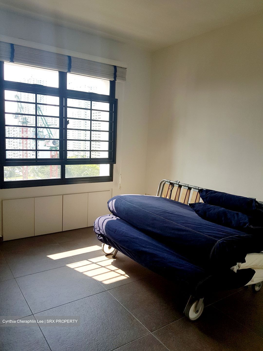 Blk 459 Clementi Avenue 3 (Clementi), HDB 5 Rooms #546120521
